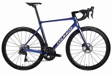 Colnago V4Rs Ultegra Di2 Road Bike