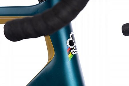 Colnago V3 Disc Ultegra Di2 Road Bike [1CCL.V03.0TU.U2E.60C Colnago V3 Disc Ultegra Di2 Road Bike [1CCL.V03.0TU.U2E.60C