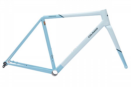 Colnago Steelnovo Frameset