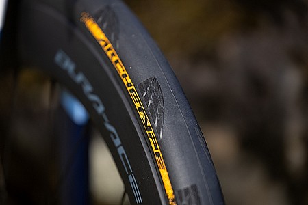 Continental Archetype TdF Limited Edition Road Tire [0102102]