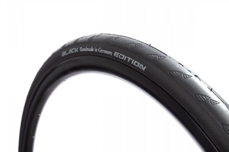 Continental Gatorskin Black Edition 700c Road Tire