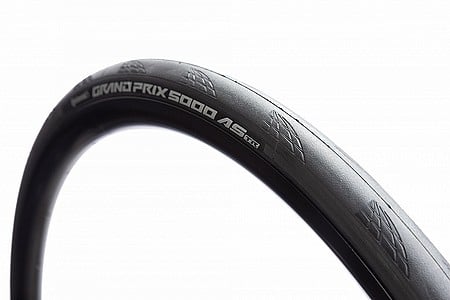 Continental Grand Prix 5000 AS TR Road Tire