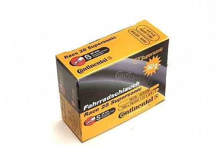 Continental Race Supersonic Tube