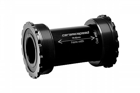 CeramicSpeed Bottom Brackets