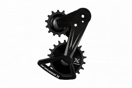 CeramicSpeed OSPW X For Sram RED XPLR E1 