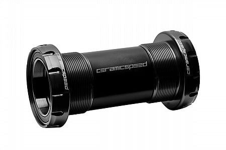 CeramicSpeed Bottom Brackets - Coated Bearings