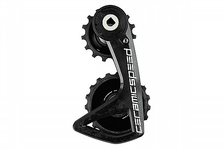 CeramicSpeed OSPW RS Alpha For Force E1/Rival E1