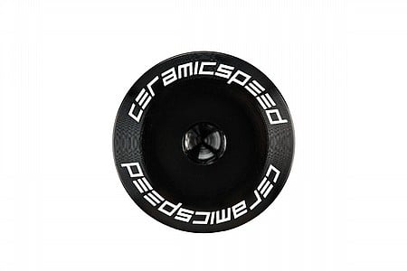 CeramicSpeed Preload Bolt for Shimano Cranks