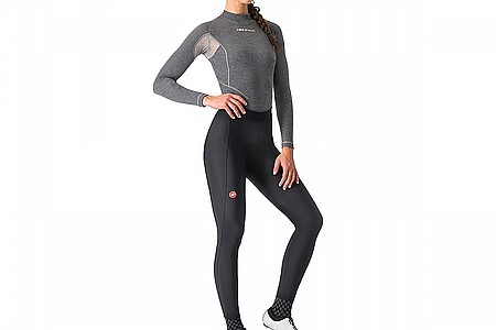 Castelli Womens Espresso Tight