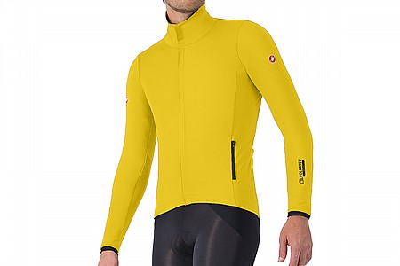 Castelli Mens Alpha 150 Jacket