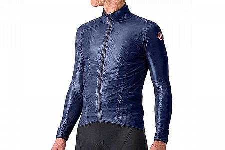 Castelli Mens Aria Shell Jacket