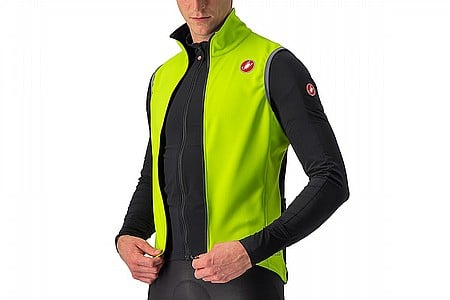 Castelli Mens Perfetto RoS 2 Vest [C4522514034-5]