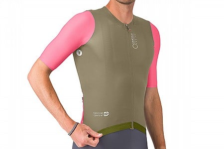 Castelli Mens Corretto Jersey