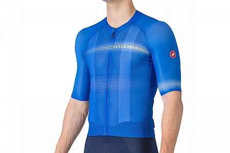 Castelli Mens Climbers A/C Jersey