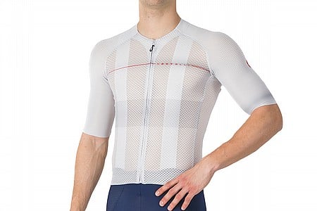 Castelli Mens Climbers A/C Jersey