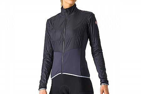 Castelli Womens Unlimited Jacket [B4524550085-2]