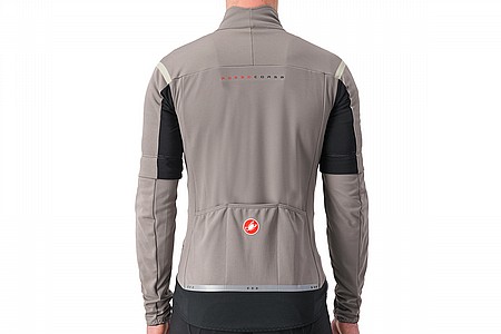 Castelli Mens Perfetto RoS 2 Convertible Jacket [B4522510383-3]