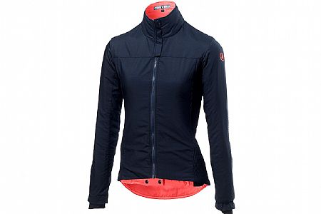 Castelli Womens Elemento Lite Jacket
