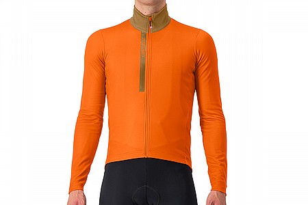 Castelli Mens Entrata Thermal Jersey