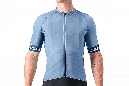 Castelli men's prologo vi jersey hot sale