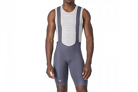 Castelli Mens Free Aero Race S Bibshort