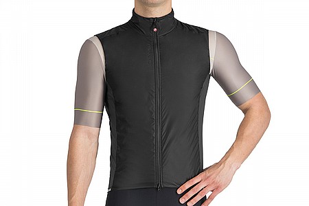 Castelli Mens Fly Direct Vest