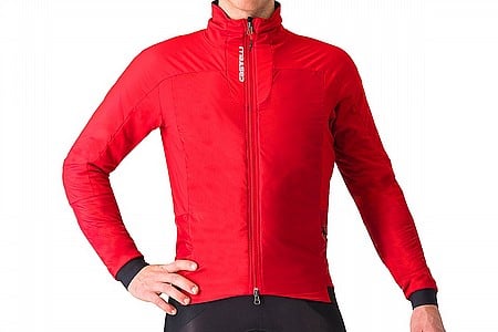 Castelli Mens Fly Thermal Jacket