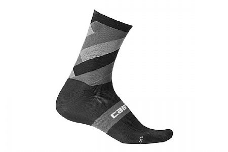 Castelli Mens Free Kit 13 Sock