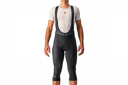 Castelli Mens Entrata Thermal Bibknicker