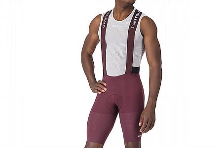 Castelli Mens Premio Evo Bibshort