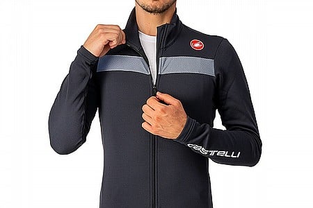 Castelli puro 3 jersey fz online