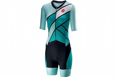 Castelli Womens All Out Speed Suit 2019