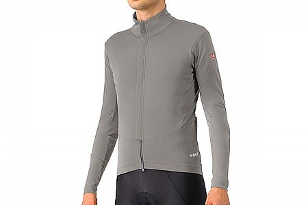 Castelli Mens Perfetto Air Jacket