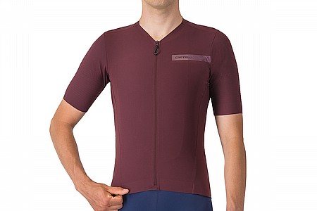 Castelli Mens Premio Evo Jersey