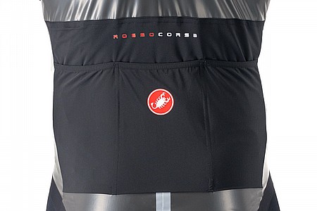 カステリ　CASTELLI GABBA R Protection Cycling Men GABBA R JACKET - Castelli Cycling