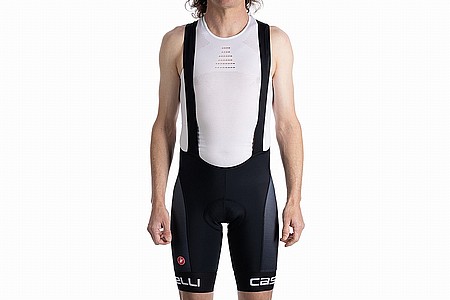 Castelli Mens Competizione 2 Bibshort LTD