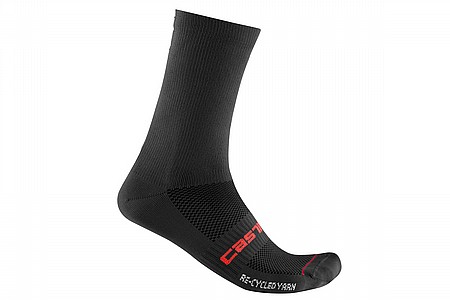 Castelli Re-Cycle Thermal 18 Sock