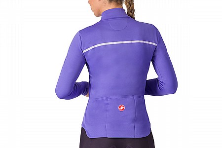 Castelli Womens Sinergia 2 Jersey FZ