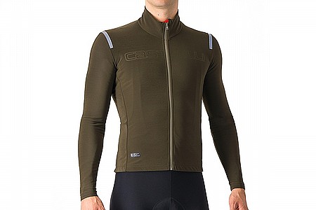 Castelli Mens Tutto Nano RoS Jersey