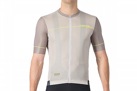 Castelli Mens Unlimited Endurance 2 Jersey