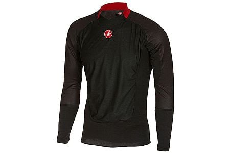 Castelli Mens Prosecco Wind Long Sleeve Baselayer