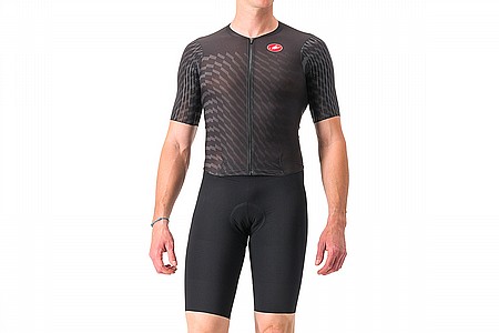 castelli PR2 speed suit 中古　xl Castelli Elite Speed Suit - Men's - Men