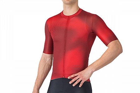 Castelli Mens Vortice Jersey