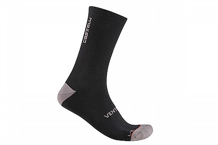 Castelli Venti Soft Merino Sock