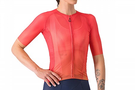 Castelli Womens Climbers A/C Jersey
