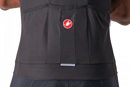 Castelli Mens Prologo Lite Jersey Castelli Mens Prologo Lite Jersey