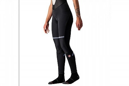 Castelli Womens Polare Bibtight