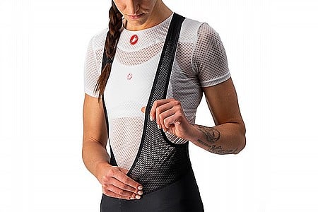 Castelli Womens Polare Bibtight