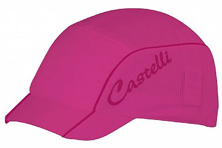 Castelli Womens Summer Cycling Cap