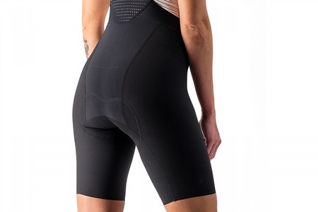 Castelli Premio Bib Shorts, Blue | Bikeinn